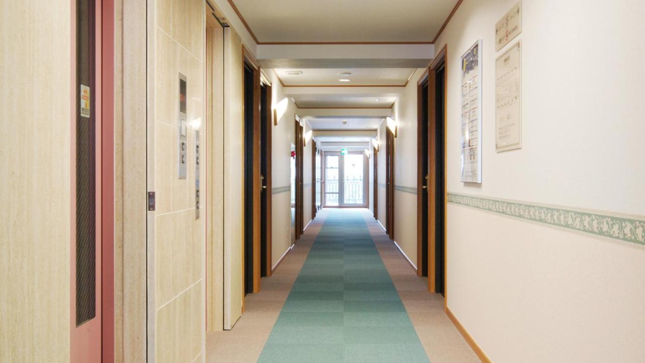 Toyoko Inn Sasebo Ekimae מראה חיצוני תמונה
