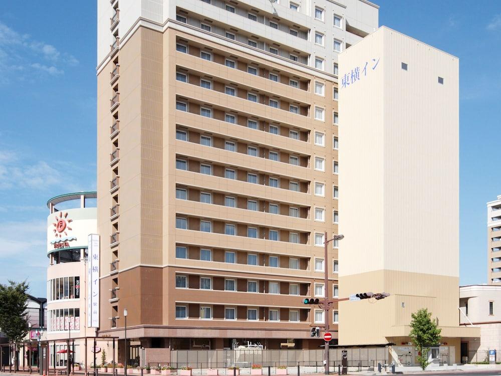 Toyoko Inn Sasebo Ekimae מראה חיצוני תמונה