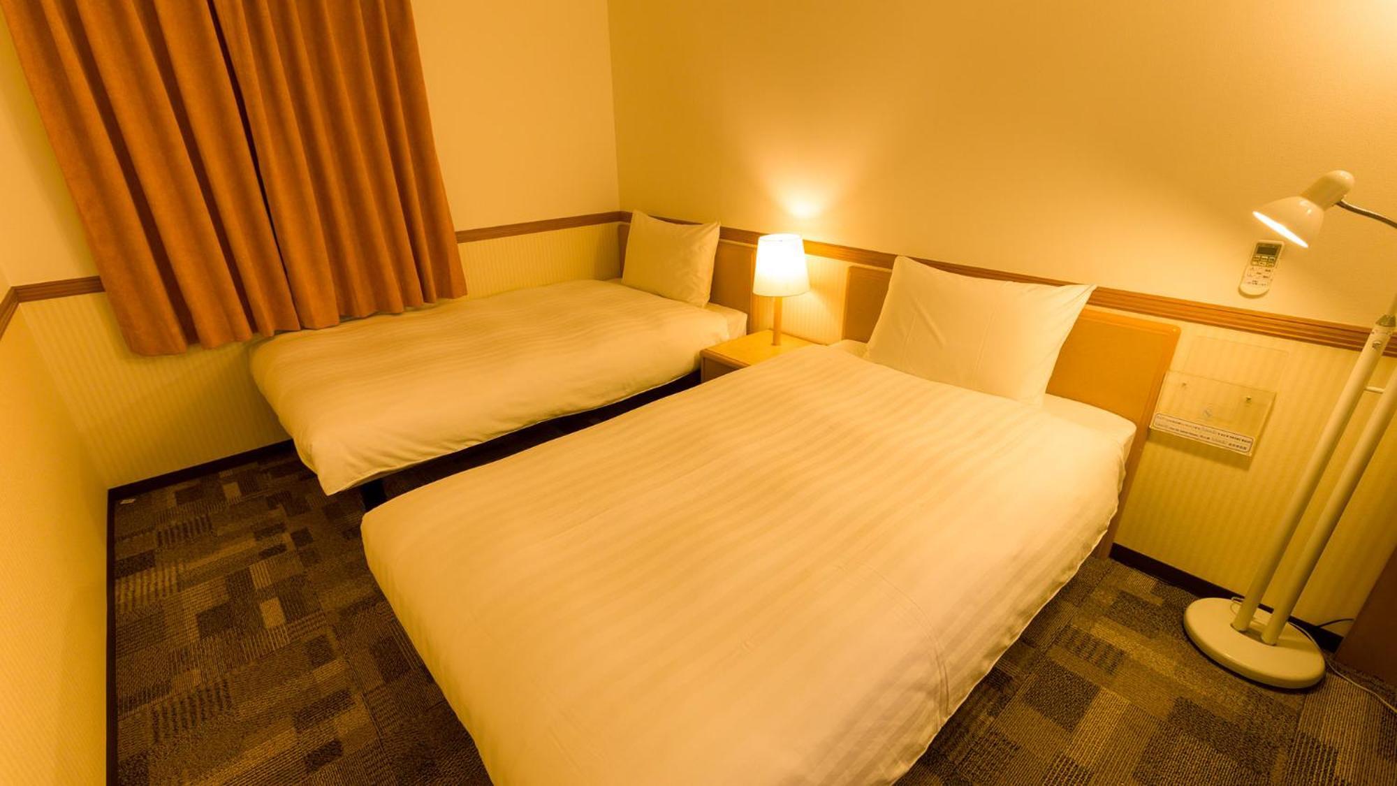 Toyoko Inn Sasebo Ekimae חדר תמונה