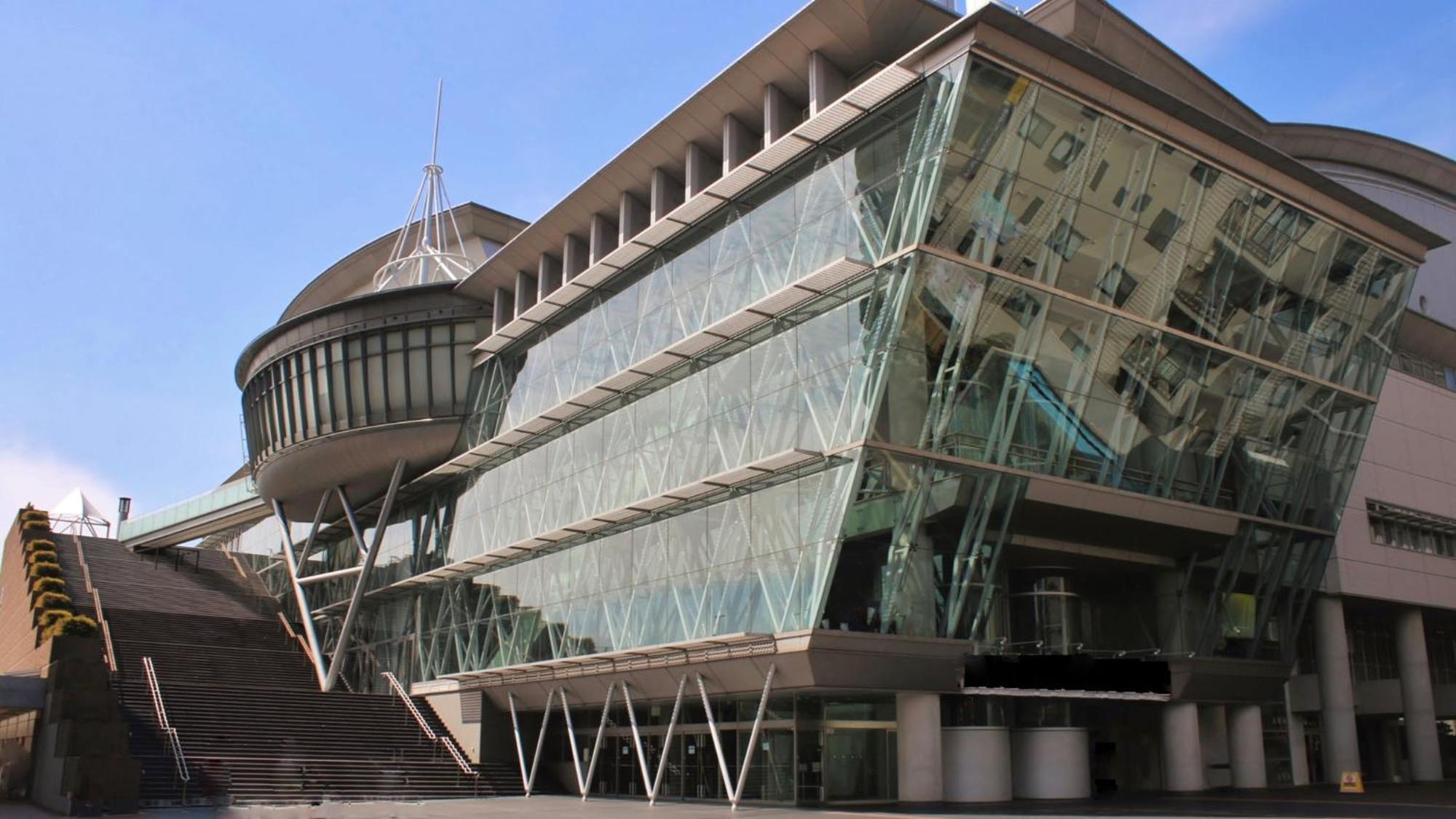 Toyoko Inn Sasebo Ekimae מראה חיצוני תמונה